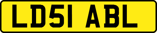 LD51ABL