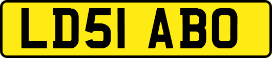 LD51ABO