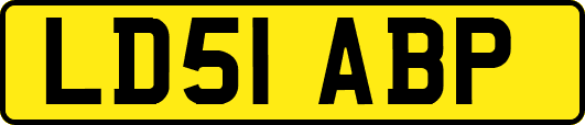 LD51ABP