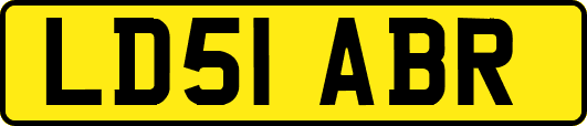 LD51ABR