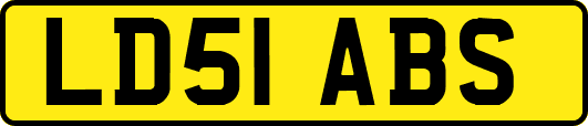 LD51ABS