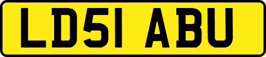 LD51ABU