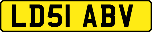 LD51ABV