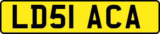 LD51ACA