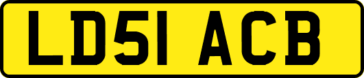 LD51ACB