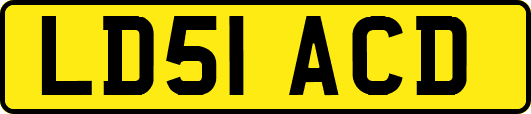 LD51ACD