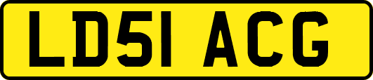 LD51ACG