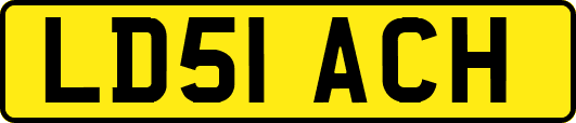 LD51ACH