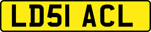 LD51ACL