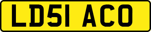 LD51ACO