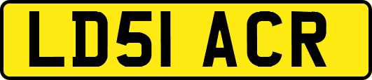 LD51ACR