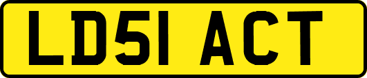 LD51ACT