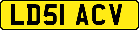 LD51ACV