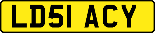 LD51ACY