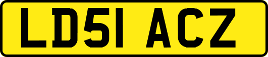 LD51ACZ