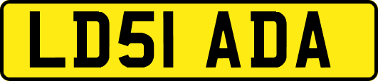 LD51ADA