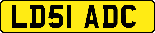 LD51ADC