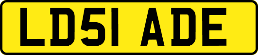 LD51ADE