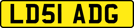 LD51ADG