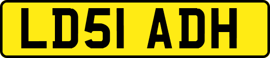 LD51ADH