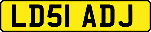 LD51ADJ