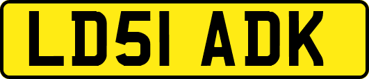 LD51ADK