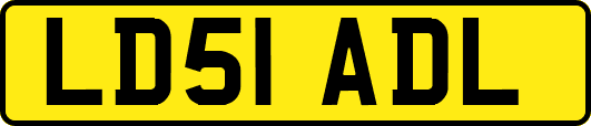 LD51ADL