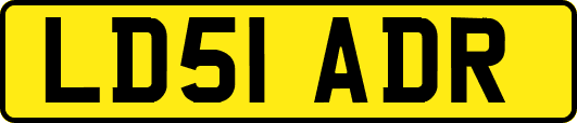 LD51ADR