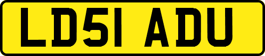 LD51ADU