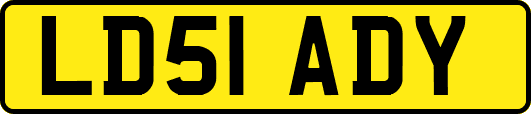 LD51ADY