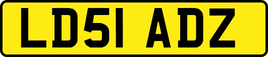 LD51ADZ