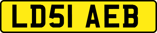 LD51AEB