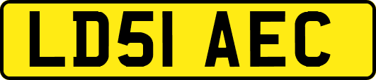 LD51AEC