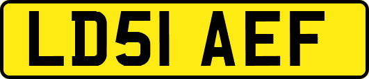 LD51AEF