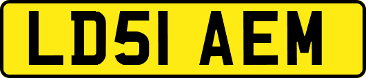 LD51AEM