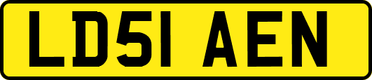 LD51AEN