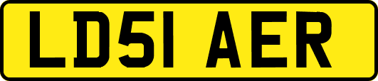 LD51AER