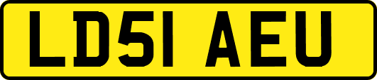 LD51AEU