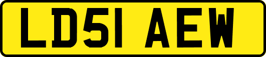 LD51AEW