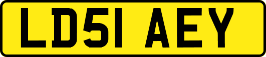 LD51AEY