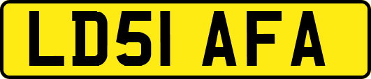 LD51AFA