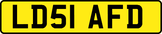 LD51AFD