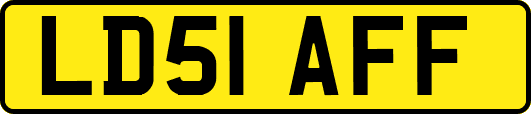 LD51AFF