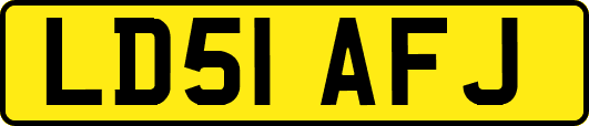 LD51AFJ