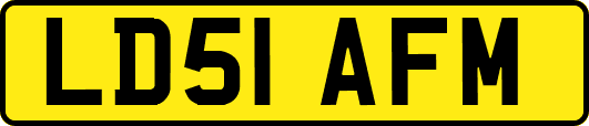 LD51AFM