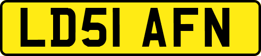 LD51AFN