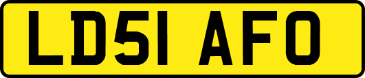 LD51AFO