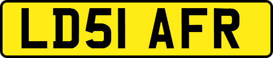 LD51AFR