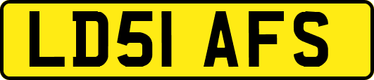 LD51AFS