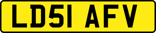 LD51AFV